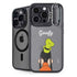 Disney Friends Goofy Backwards iPhone 16 Pro Kickstand Case